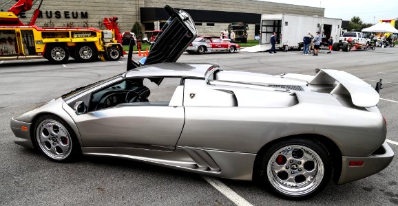 Heavy Metal in Motion - October 19th, 2013