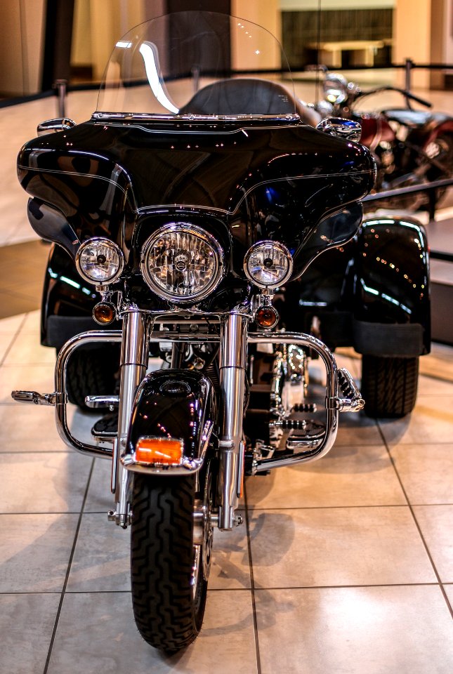 Heavy Metal in Motion - October 19th, 2013