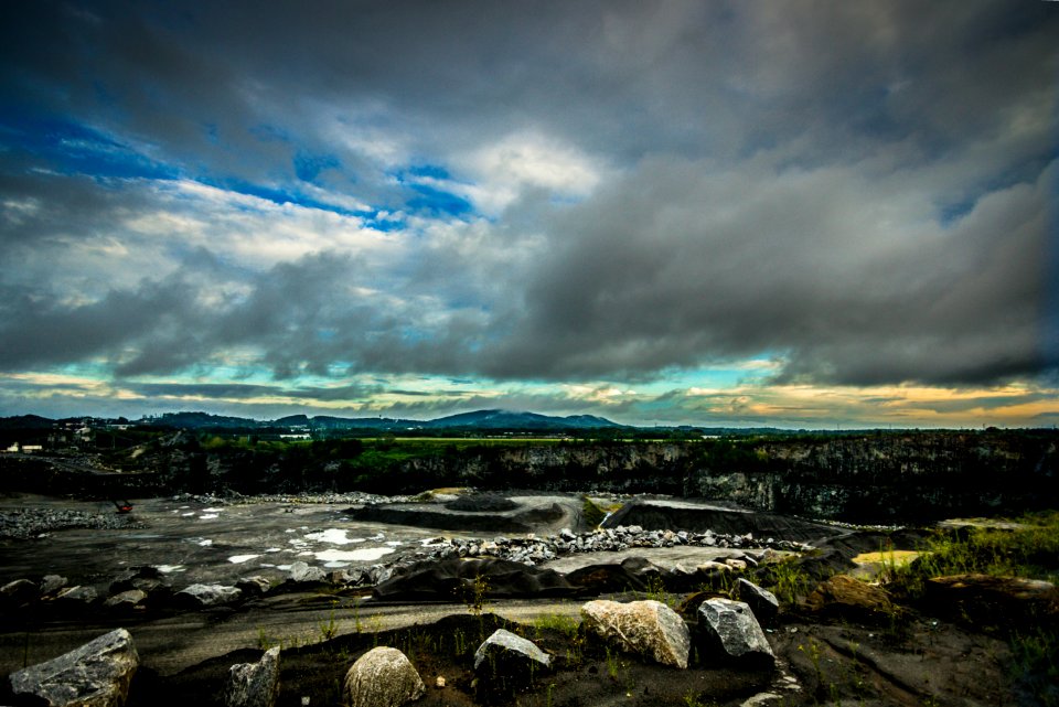 Day 242 - Another adventure in HDR