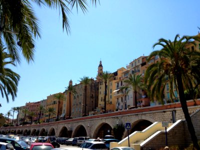 Menton (1) photo