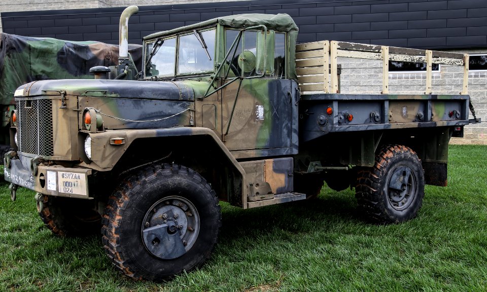Heavy Metal in Motion - October 19th, 2013