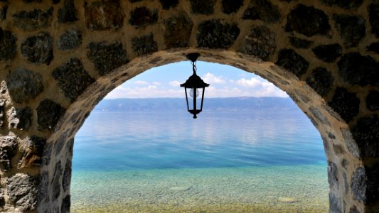 Ohrid