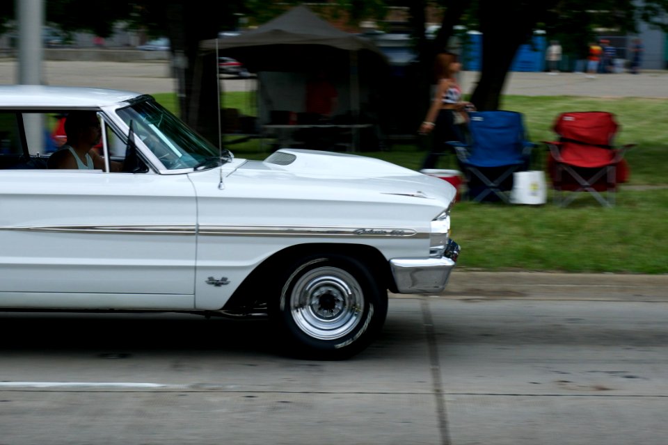 1964 Ford Galaxie