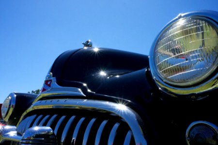 1948 Buick Roadmaster Convertible