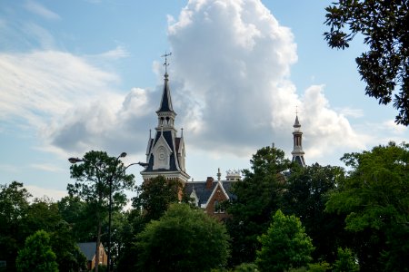 Mercer University
