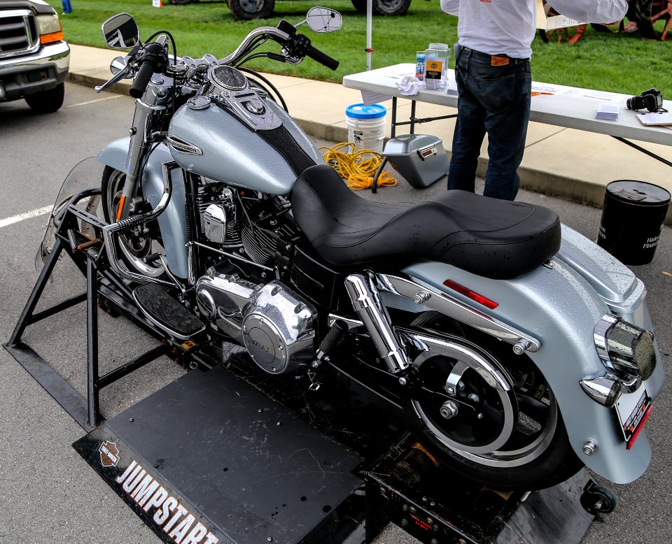 Heavy Metal in Motion - October 19th, 2013