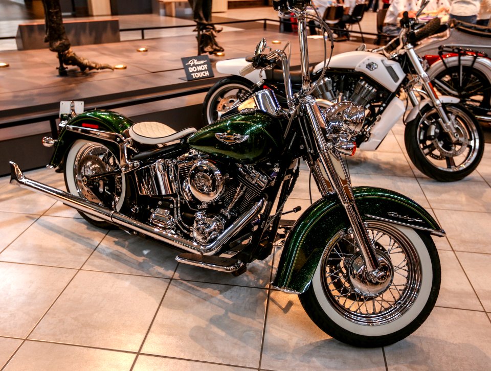 Heavy Metal in Motion - October 19th, 2013