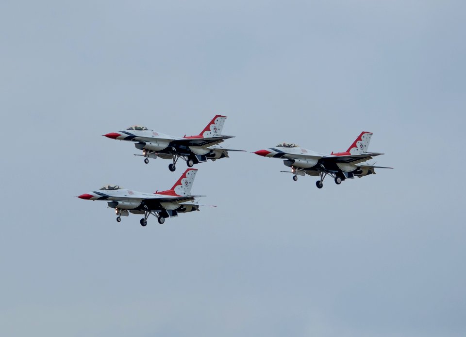 Wings Over North Georgia Air Show - 10-25-2020