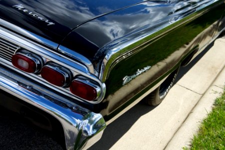 tail light