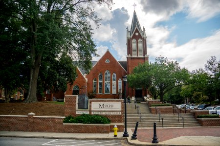 Mercer University