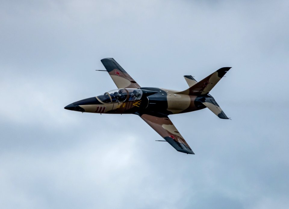 Wings Over North Georgia Air Show - 10-25-2020