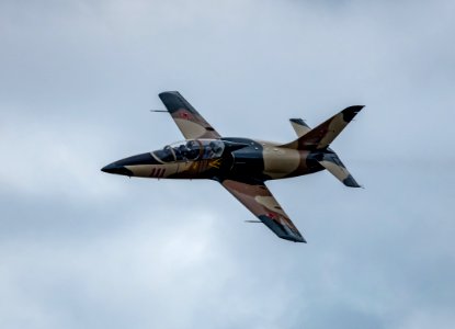 Wings Over North Georgia Air Show - 10-25-2020 photo