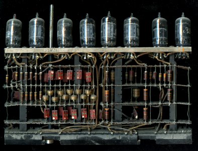 IBM701