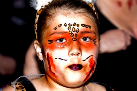 Adelaide Zombie Walk 2016