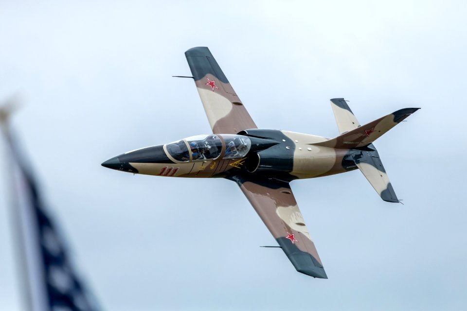 Wings Over North Georgia Air Show - 10-25-2020