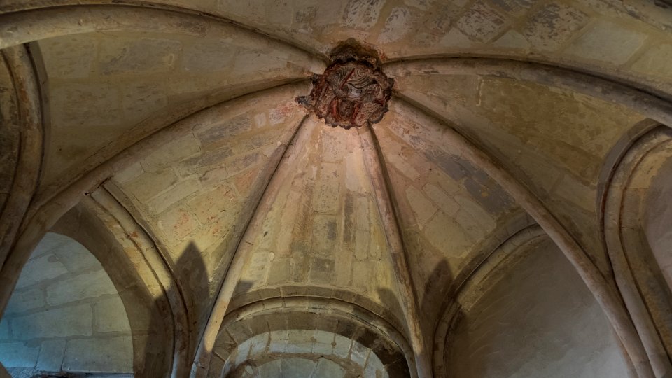 Collégiale Saint-Martin