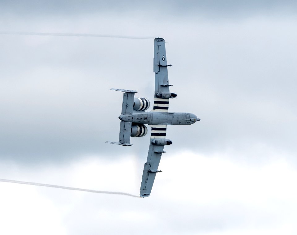 Wings Over North Georgia Air Show - 10-25-2020