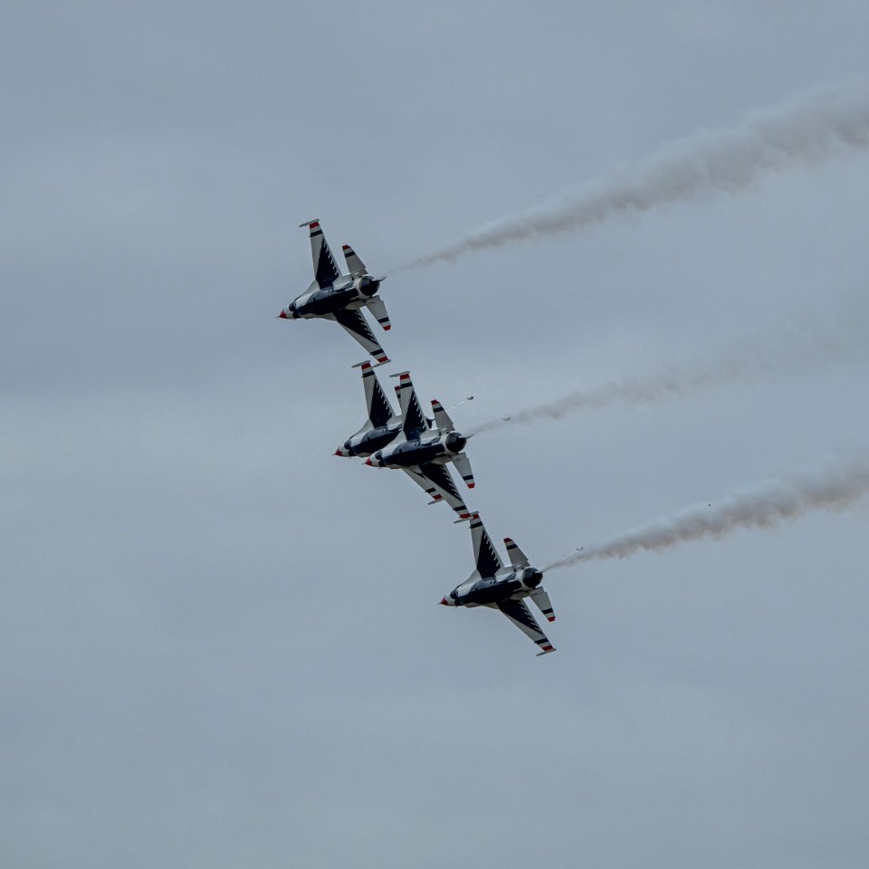 Wings Over North Georgia Air Show - 10-25-2020