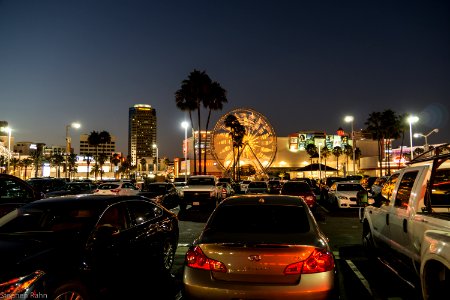 Long Beach California photo