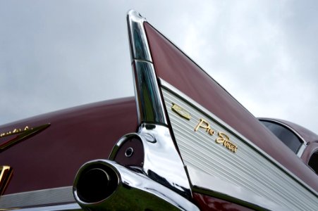 1957 Chevrolet Bel Air