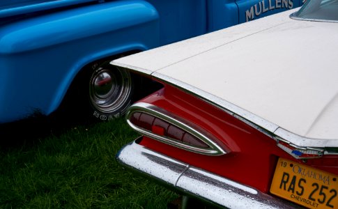 1959 Chevrolet Bel Air