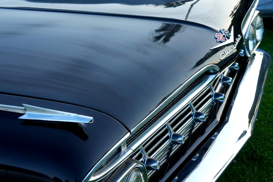 1959 Chevrolet Impala