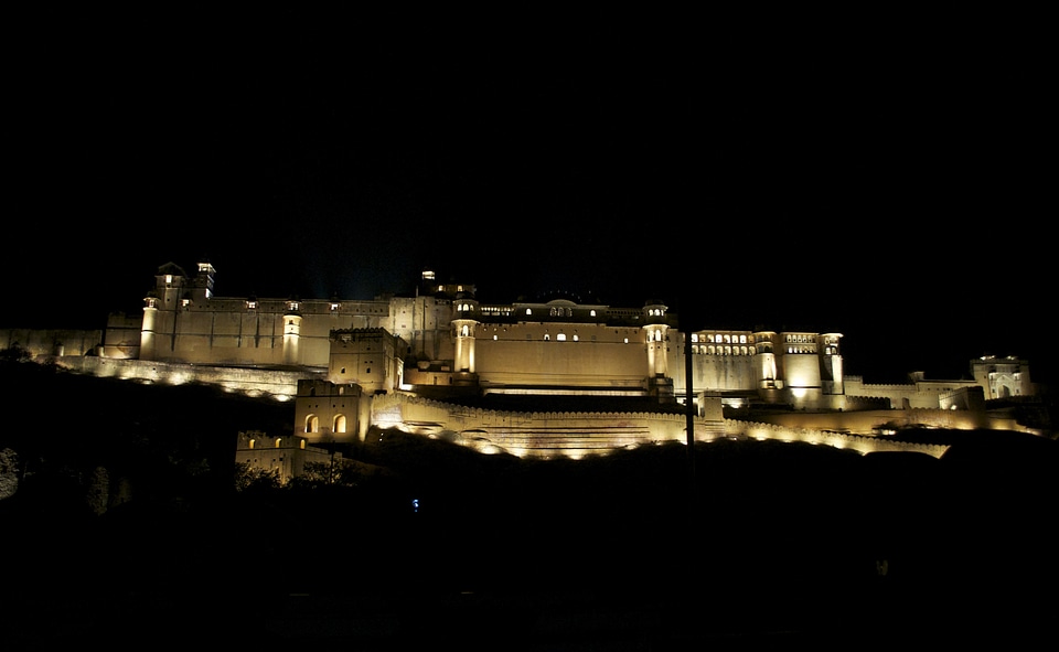 Rajasthan famous landmark