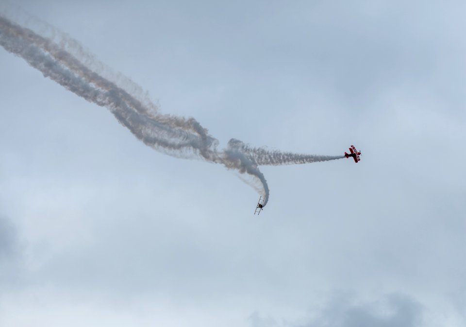 Wings Over North Georgia Air Show - 10-25-2020