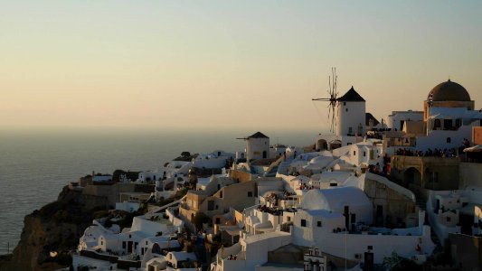 Oia photo