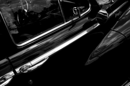 1946 - 1948 Chrysler Windsor