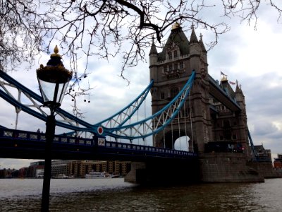 Tower Bridge photo