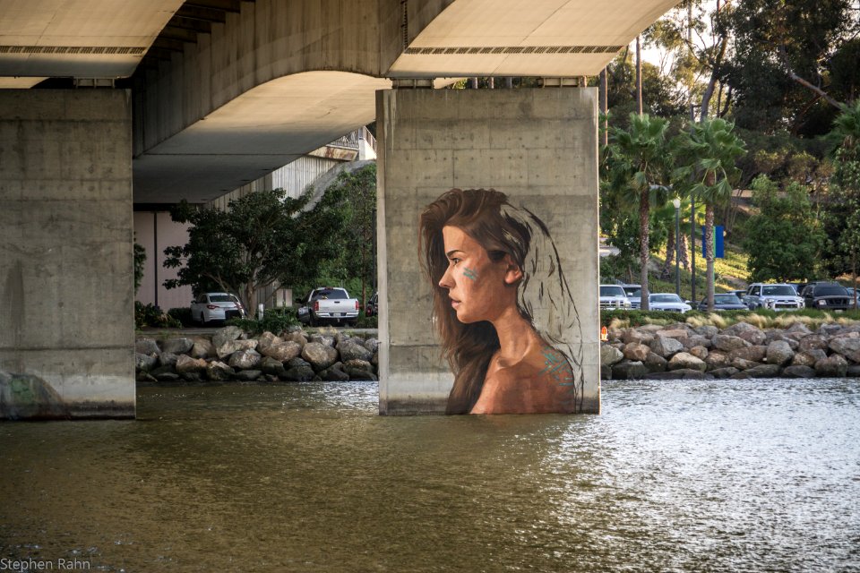 Long Beach California