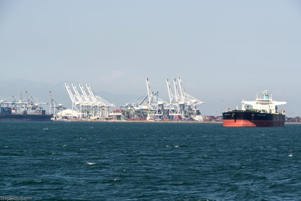 Long Beach California