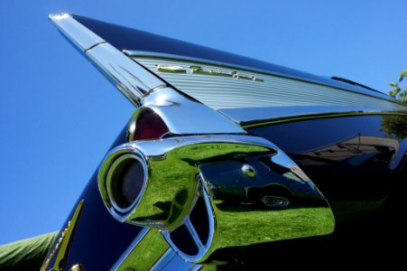 1957 Chevrolet Bel Air
