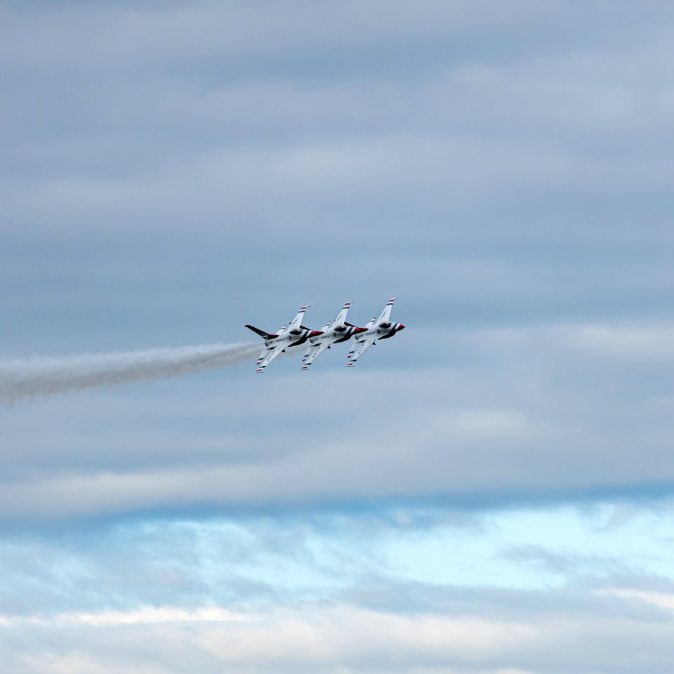 Wings Over North Georgia Air Show - 10-25-2020