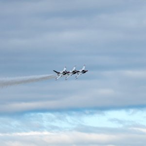 Wings Over North Georgia Air Show - 10-25-2020 photo