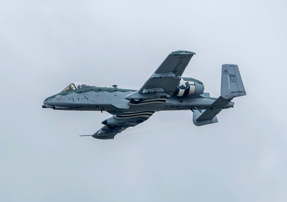 Wings Over North Georgia Air Show - 10-25-2020
