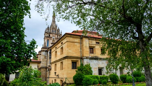 Basilica of Begoña