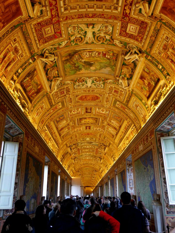 Musée du Vatican
