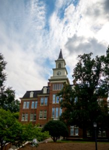 Mercer University
