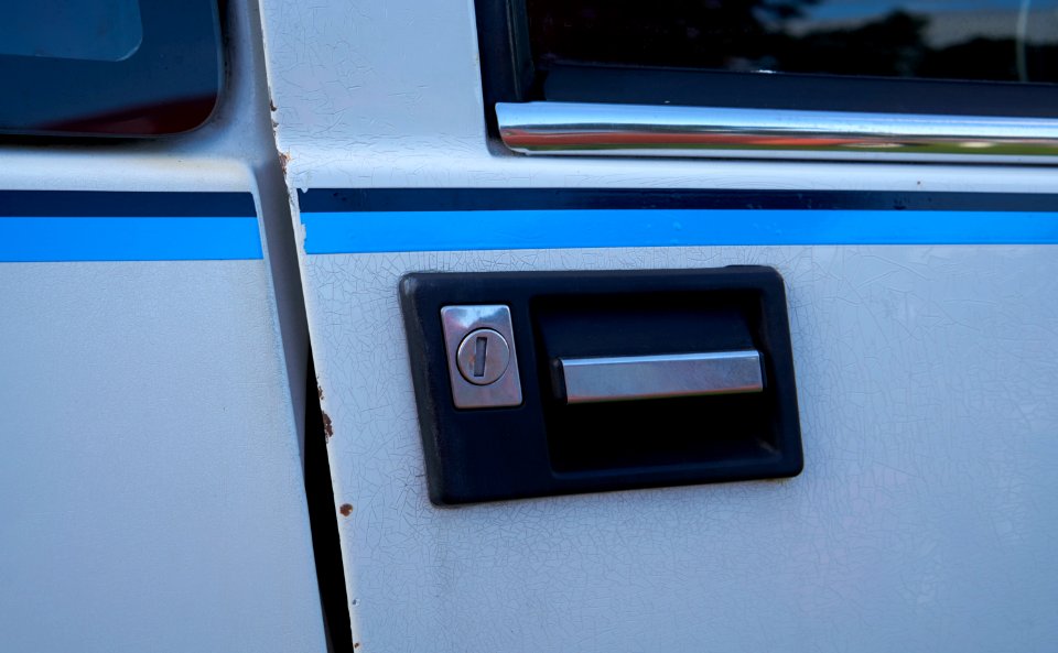 1988 Lancia Y10 'Fila'