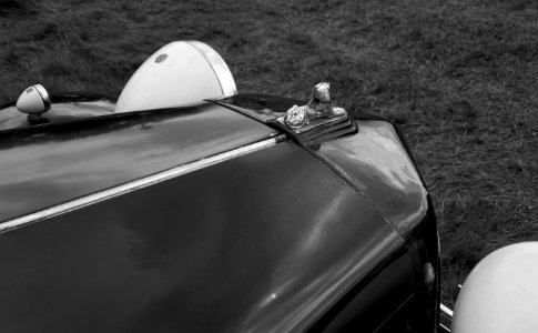 1938 Armstrong Siddeley