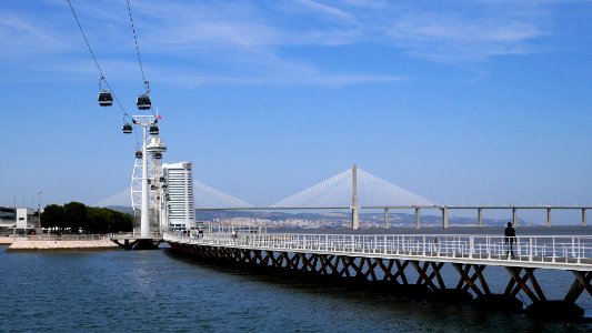 Parque das Nações