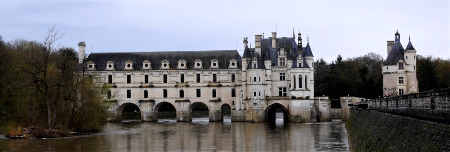 Château de Chenonceau