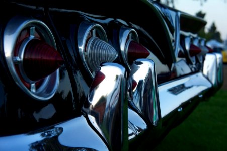 1961 Chevrolet Impala Hardtop