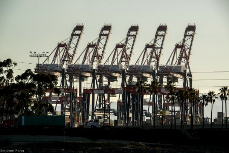 Long Beach California