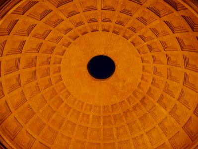 Pantheon photo