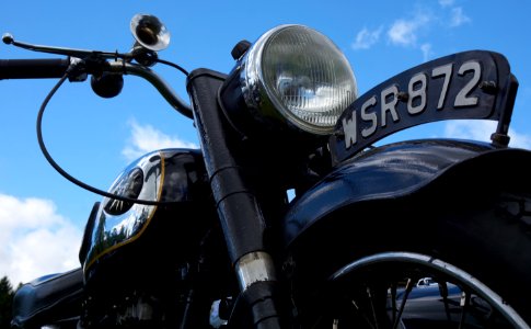 BSA