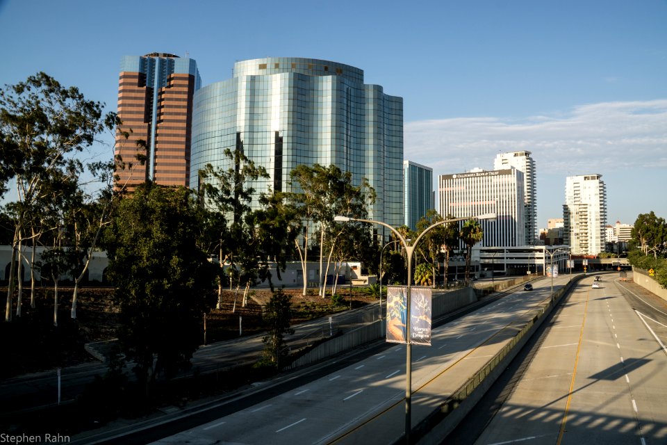 Long Beach California