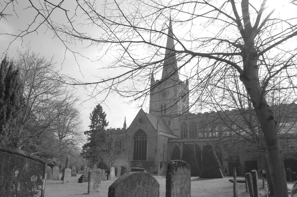 Holy Trinity Church